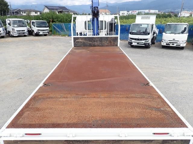 Hino RANGER 2016-02 8733069-7