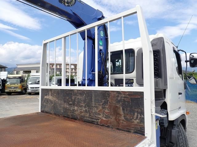 Hino RANGER 2016-02 8733069-8