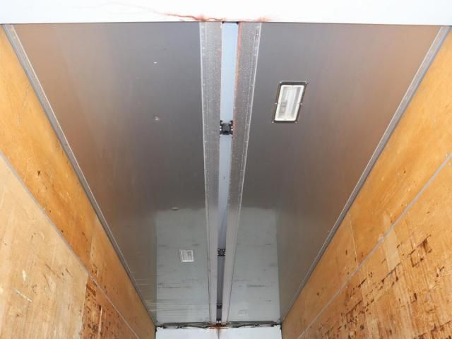 Hino RANGER 2011-02 8733087-9