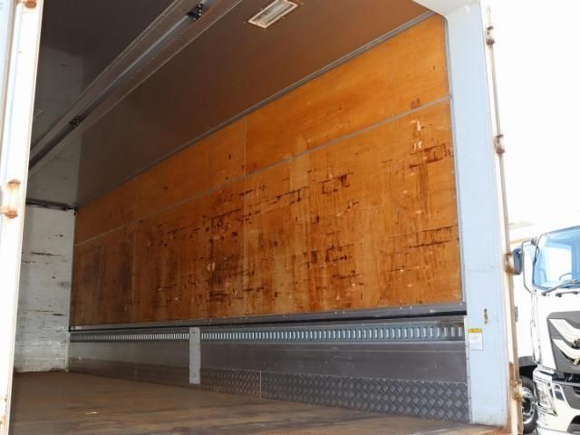 Hino RANGER 2011-02 8733087-11