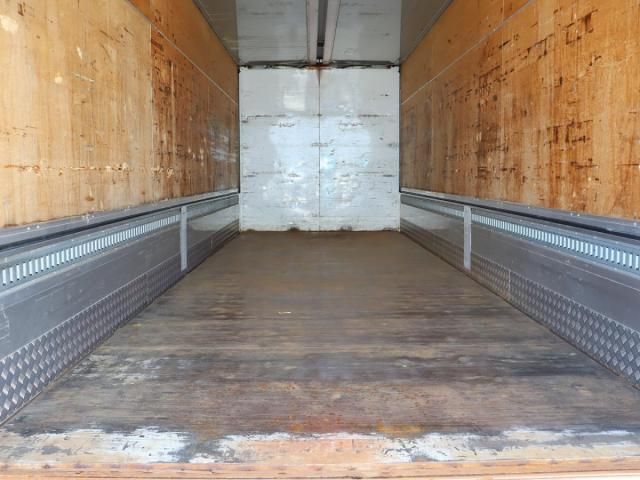 Hino RANGER 2011-02 8733087-12