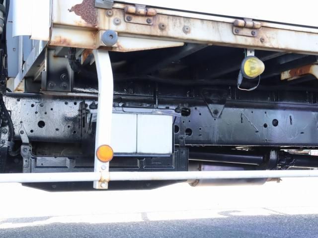 Hino RANGER 2011-02 8733087-15