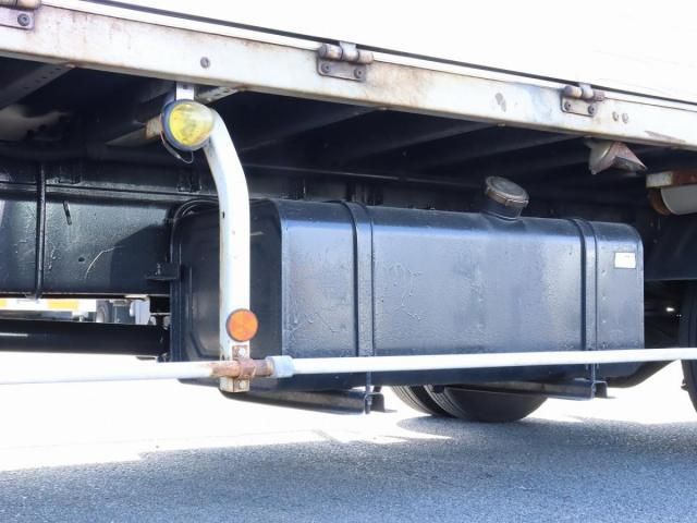 Hino RANGER 2011-02 8733087-16