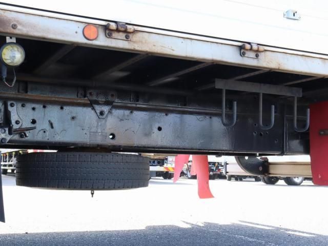 Hino RANGER 2011-02 8733087-17