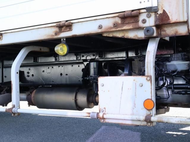 Hino RANGER 2011-02 8733087-18