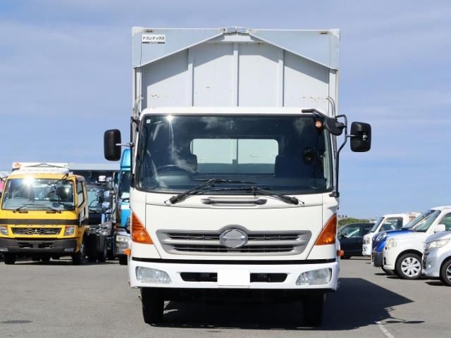 Hino RANGER 2011-02 8733087-1