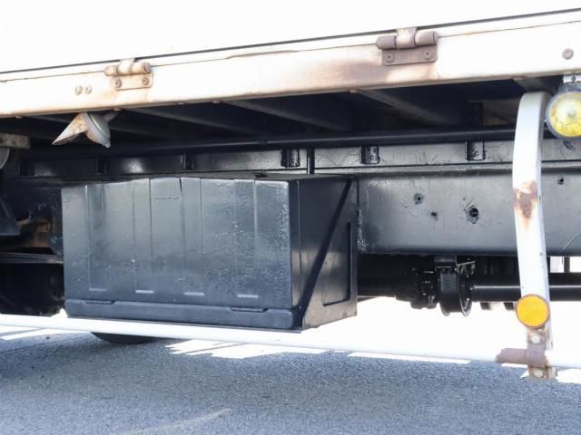 Hino RANGER 2011-02 8733087-19