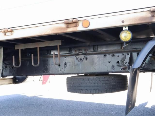 Hino RANGER 2011-02 8733087-20