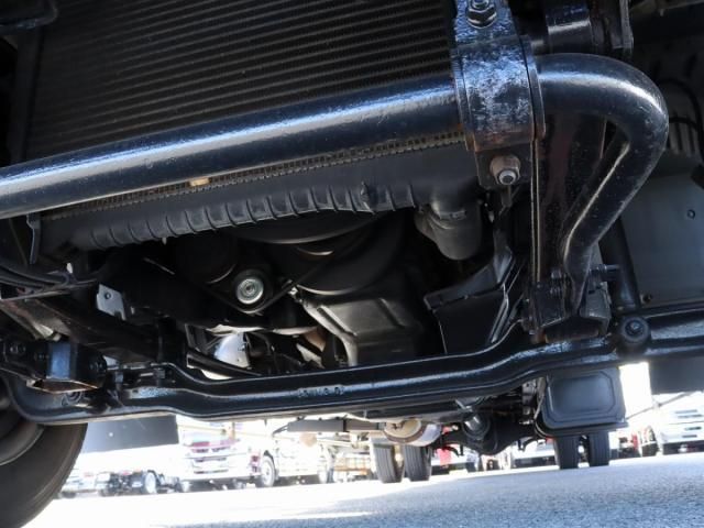 Hino RANGER 2011-02 8733087-21