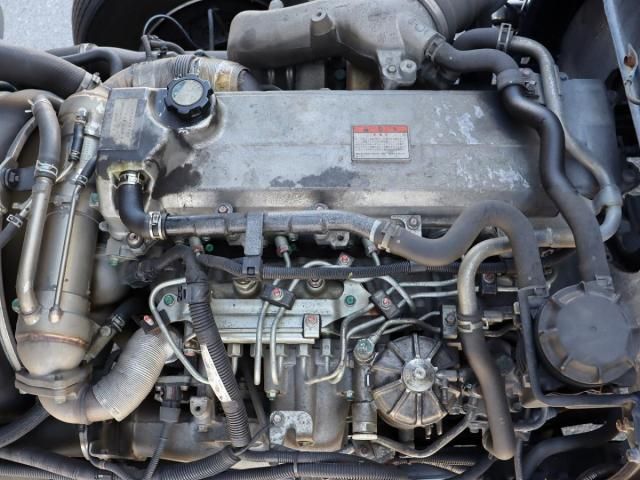 Hino RANGER 2011-02 8733087-23