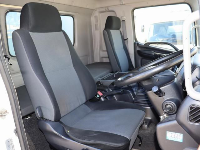 Hino RANGER 2011-02 8733087-28