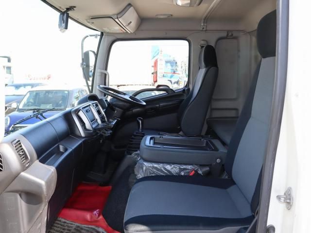 Hino RANGER 2011-02 8733087-29