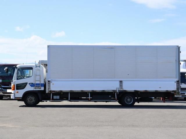 Hino RANGER 2011-02 8733087-3