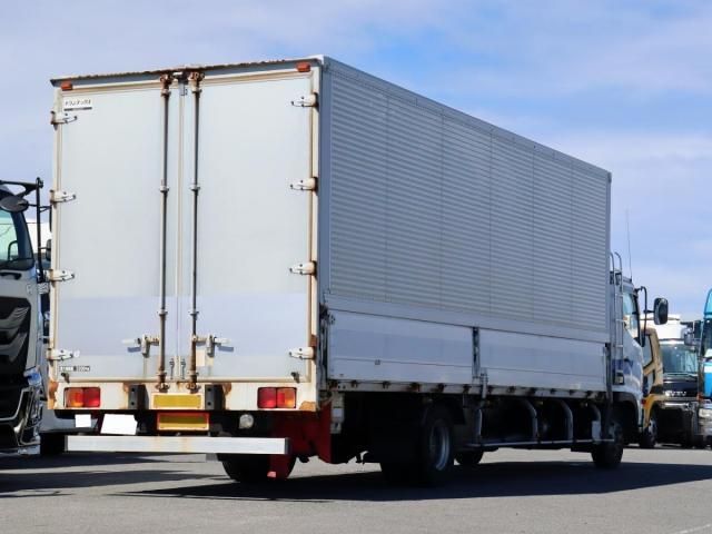 Hino RANGER 2011-02 8733087-5