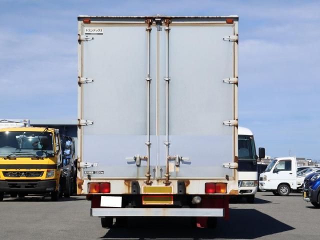 Hino RANGER 2011-02 8733087-6