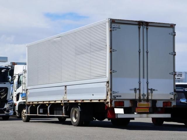 Hino RANGER 2011-02 8733087-7