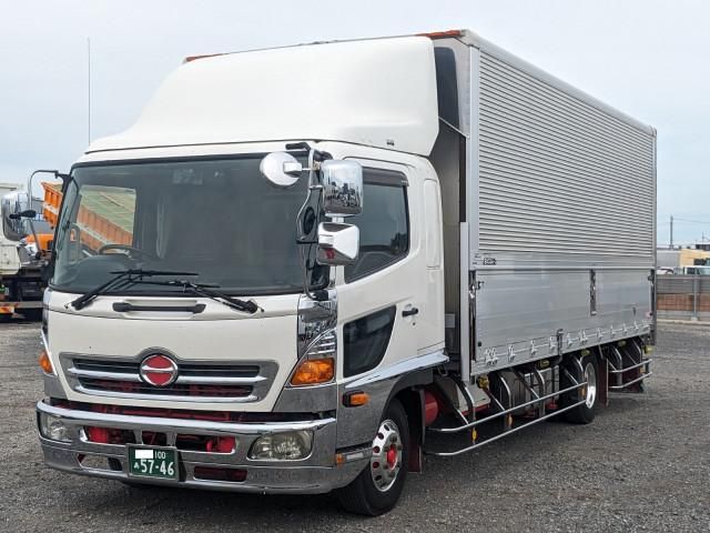 Hino RANGER 2011-07 8770765-0