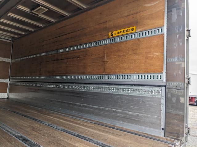 Hino RANGER 2011-07 8770765-16