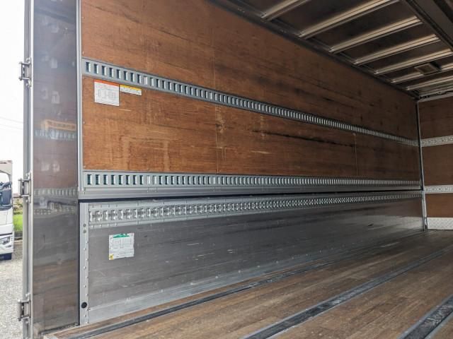 Hino RANGER 2011-07 8770765-17