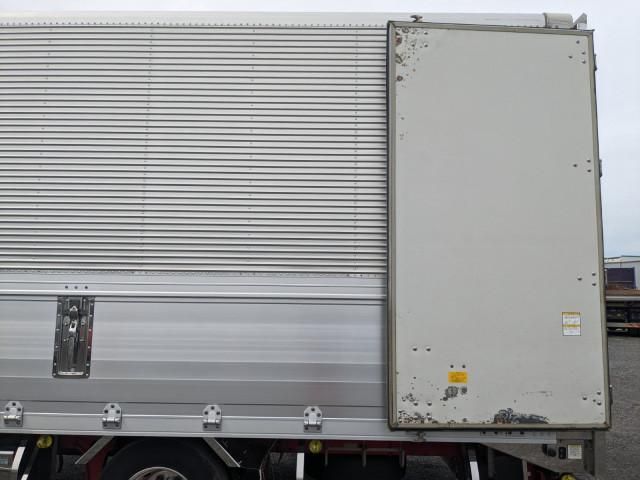 Hino RANGER 2011-07 8770765-18
