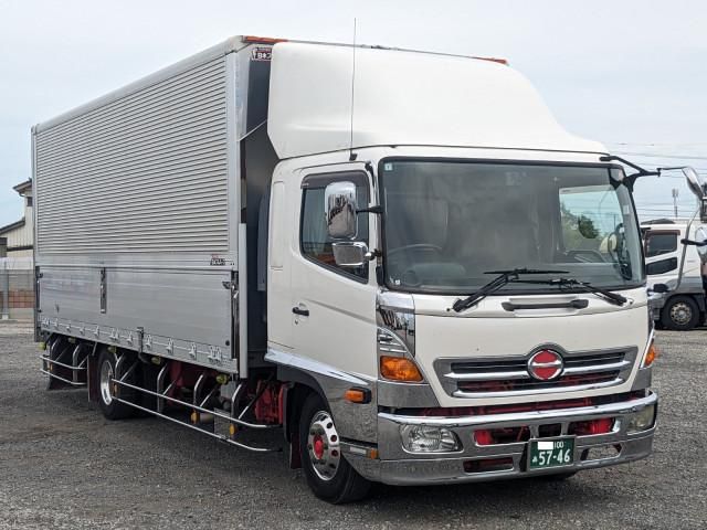 Hino RANGER 2011-07 8770765-1