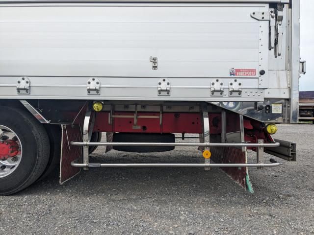 Hino RANGER 2011-07 8770765-19