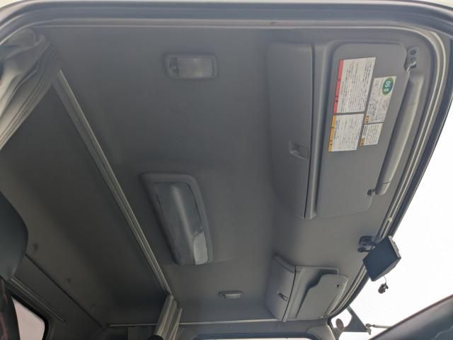 Hino RANGER 2011-07 8770765-21