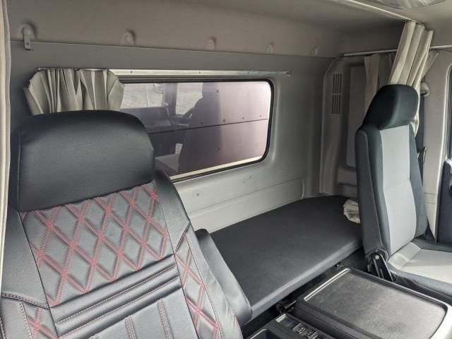 Hino RANGER 2011-07 8770765-22