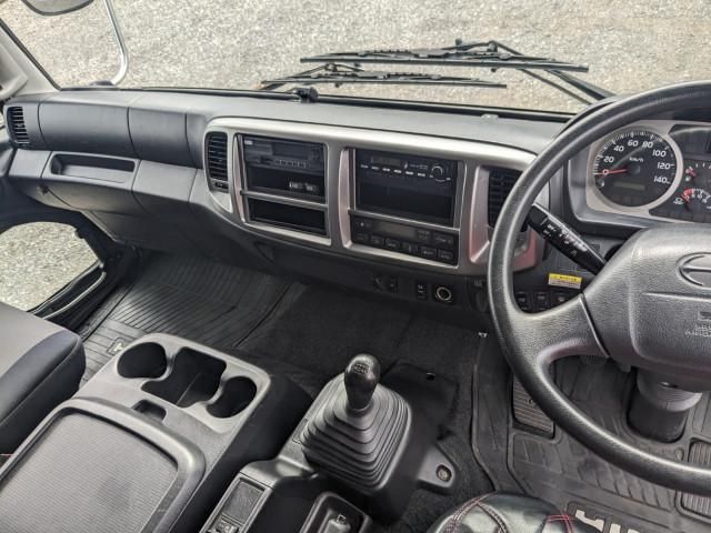 Hino RANGER 2011-07 8770765-23
