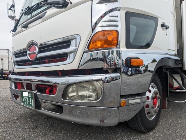 Hino RANGER 2011-07 8770765-25