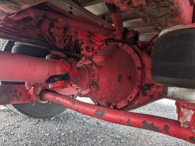 Hino RANGER 2011-07 8770765-27
