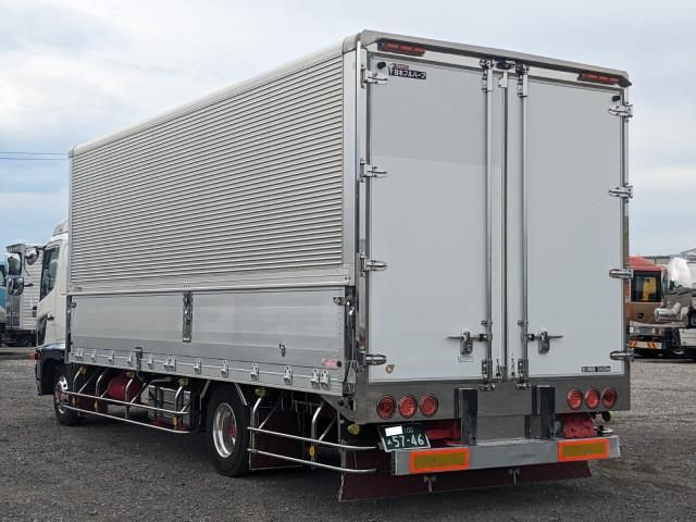 Hino RANGER 2011-07 8770765-2