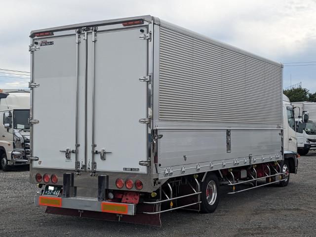 Hino RANGER 2011-07 8770765-3