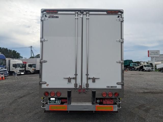 Hino RANGER 2011-07 8770765-4