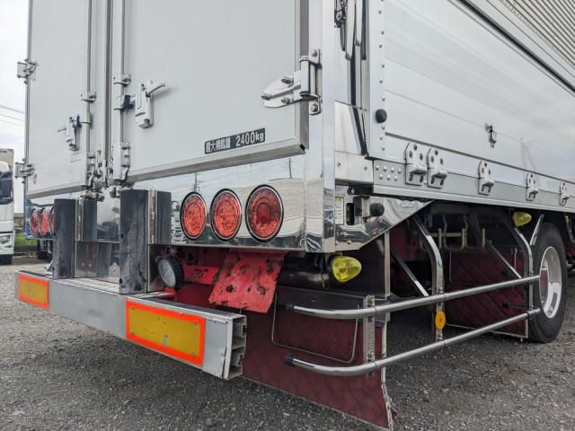 Hino RANGER 2011-07 8770765-6