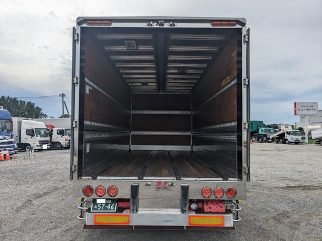 Hino RANGER 2011-07 8770765-7
