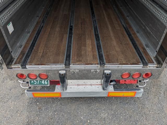 Hino RANGER 2011-07 8770765-8