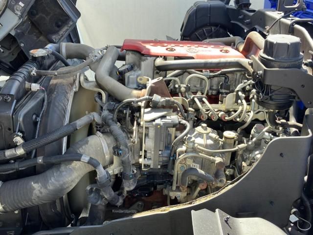 Hino RANGER 2012-09 8770753-17