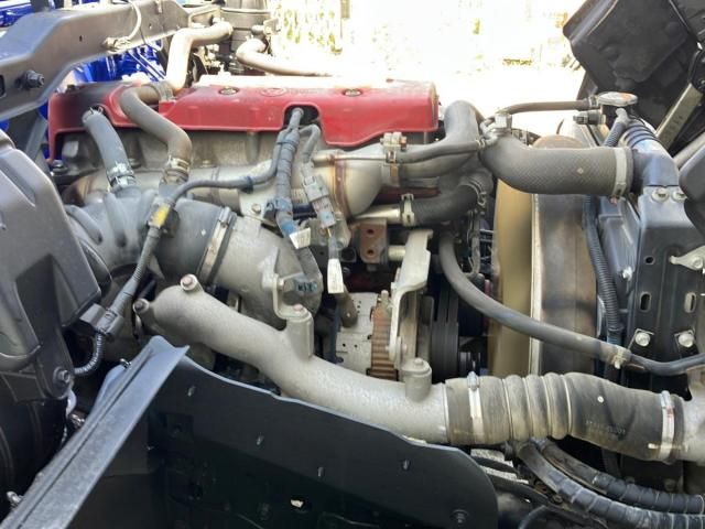 Hino RANGER 2012-09 8770753-18