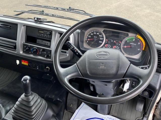 Hino RANGER 2012-09 8770753-21