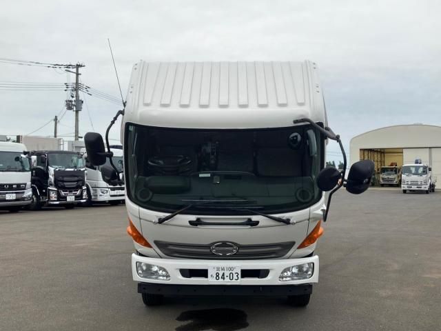 Hino RANGER 2012-09 8770753-23