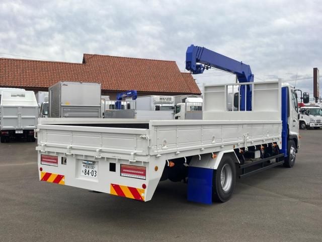 Hino RANGER 2012-09 8770753-2