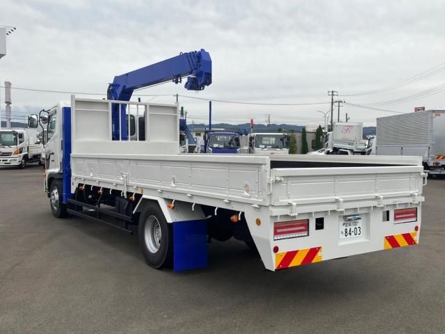 Hino RANGER 2012-09 8770753-3