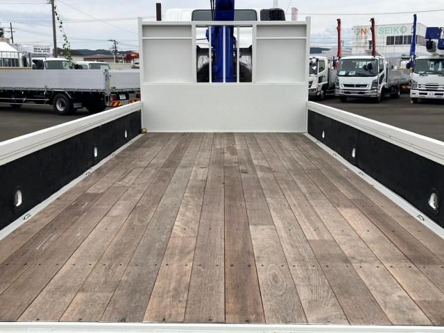 Hino RANGER 2012-09 8770753-6