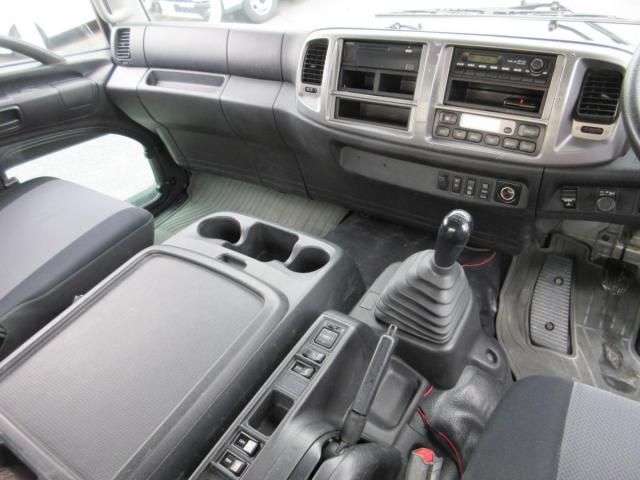 Hino RANGER 2014-08 8770758-10