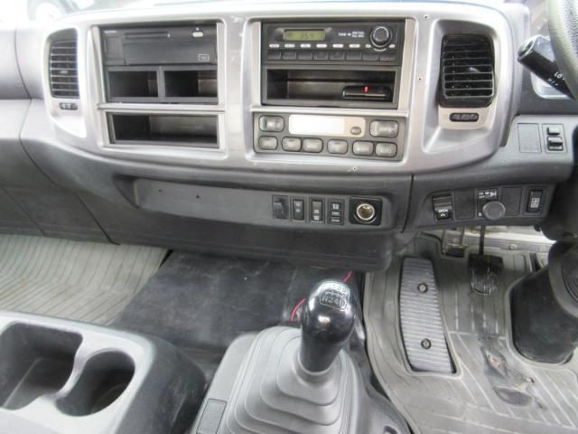 Hino RANGER 2014-08 8770758-11