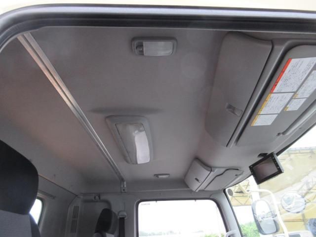 Hino RANGER 2014-08 8770758-12