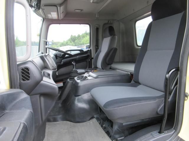 Hino RANGER 2014-08 8770758-13