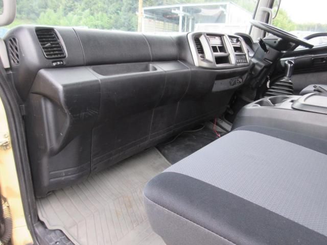Hino RANGER 2014-08 8770758-14