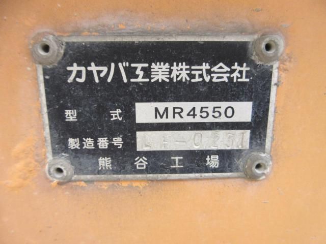 Hino RANGER 2014-08 8770758-17